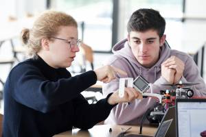 Xavier GRANET - Xavier Granet photographe corporate et film d'entreprise