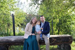 Ludovic VUYE - L V Drone et Production