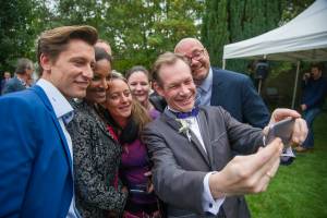 Nicolas BRUNEL - BRUNEL